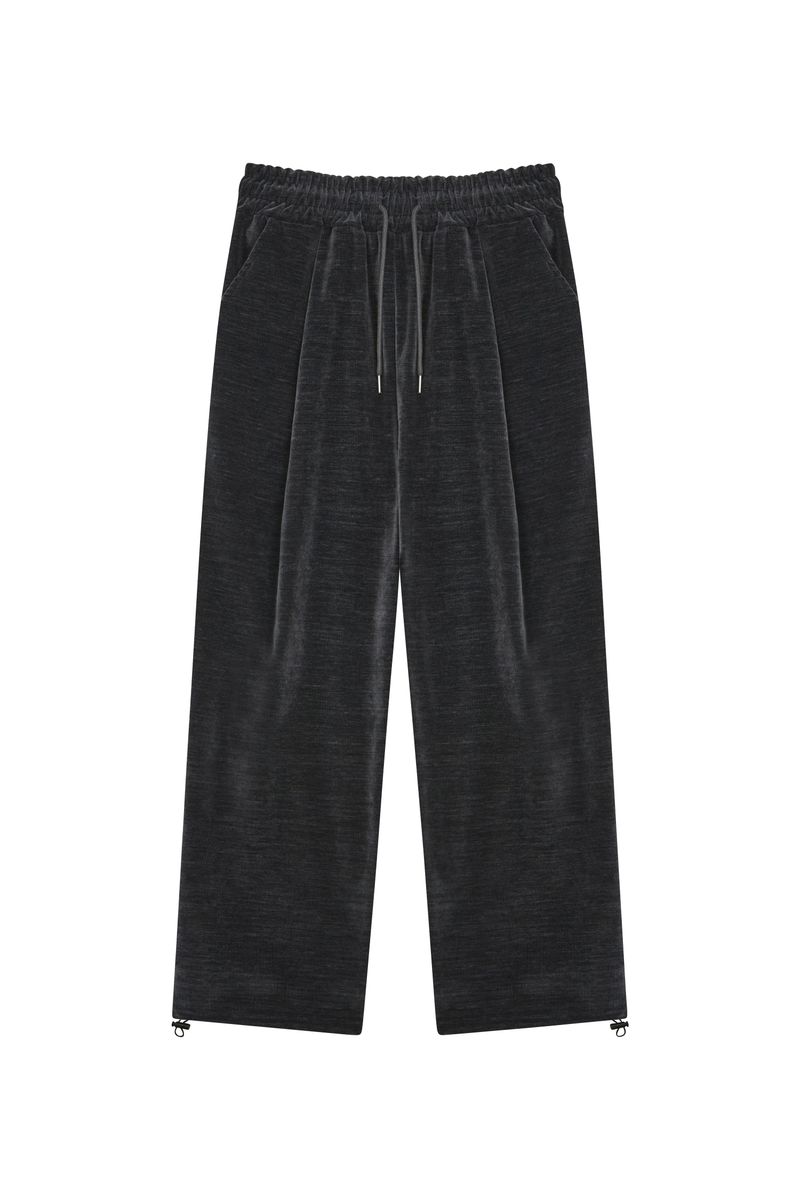 VENTIQUE Round chin jared pants 5color