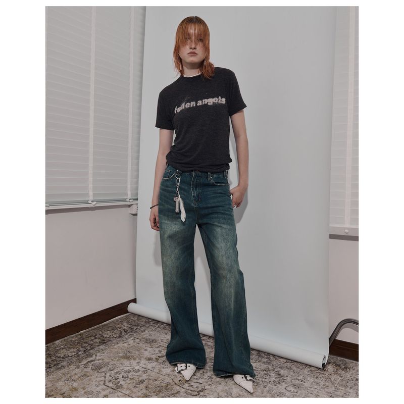 FAIL LOGO TEE_STANDARD