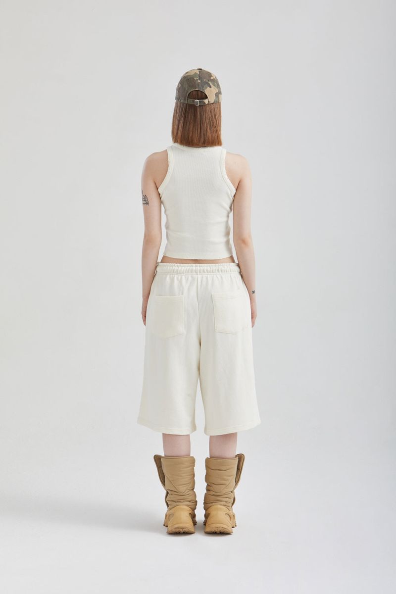 FLARE PANTS