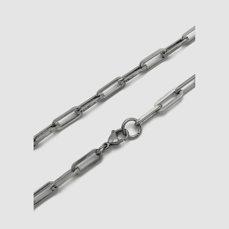 CHAIN - 04 NECKLACE