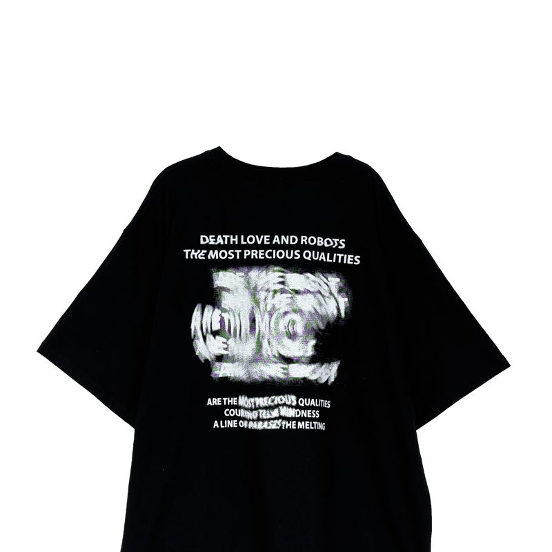 smudge t