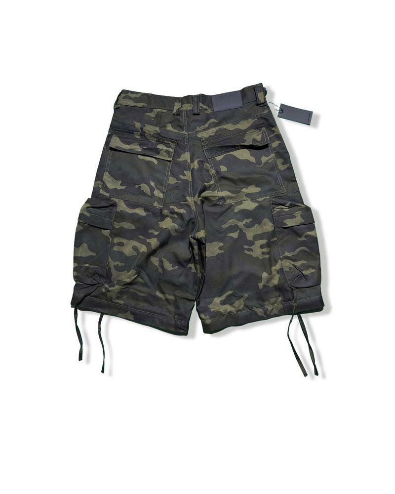 Camo shorts/pants (2in1) 