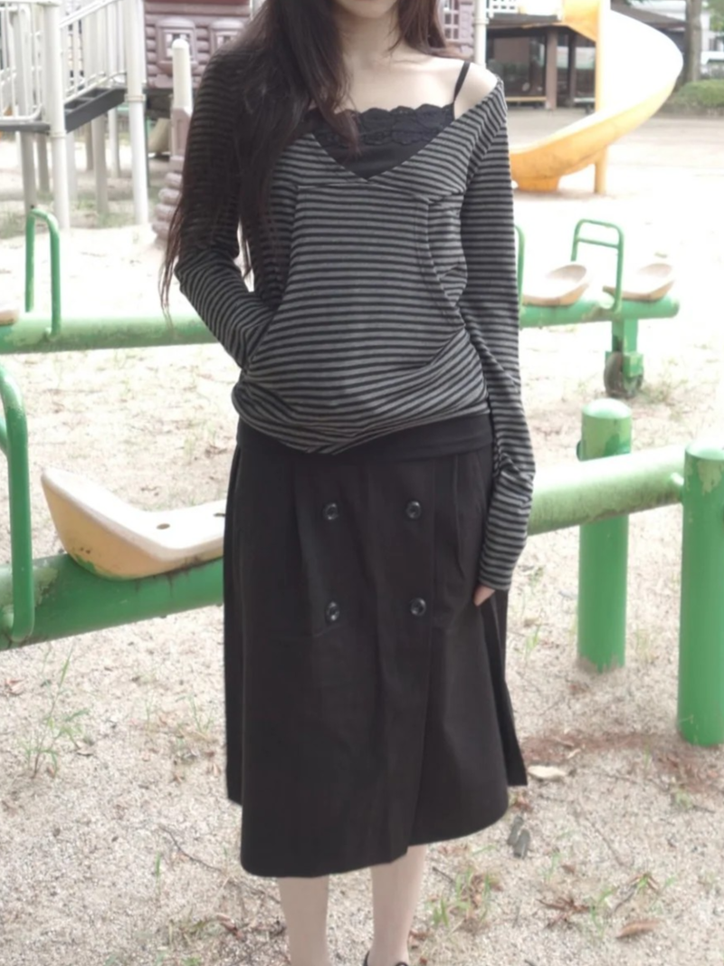 rose sleeveless