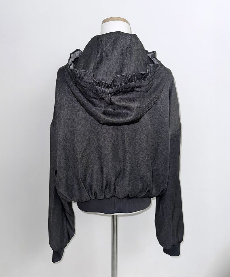 Silky Frill JP (3colors)