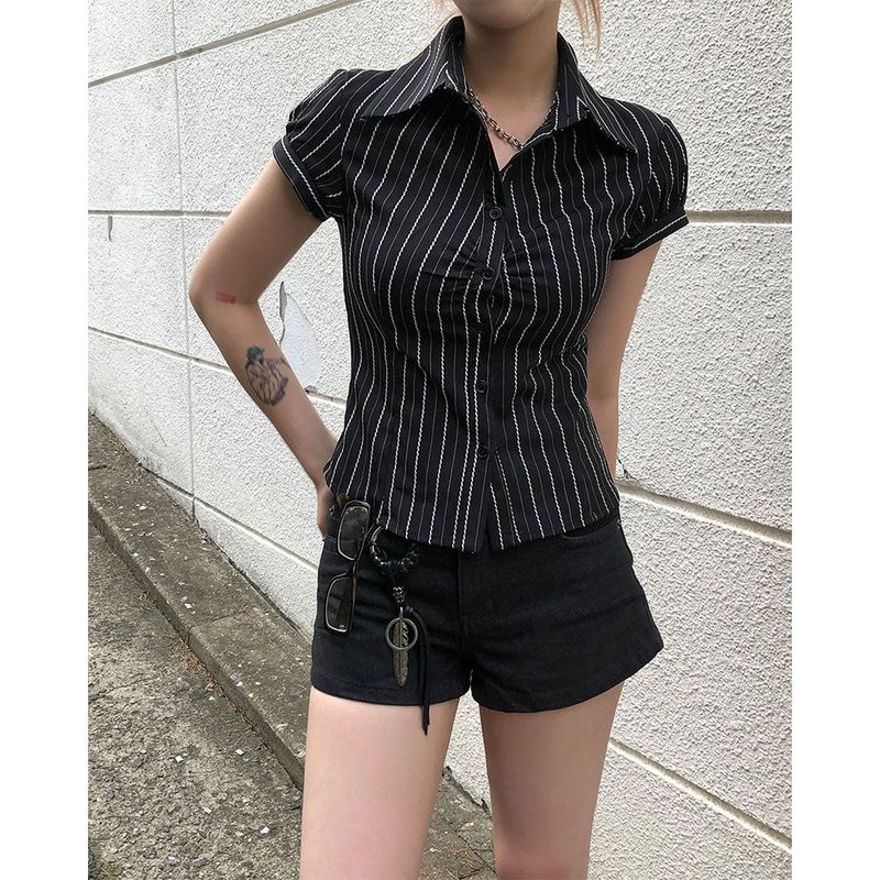 Geek Chic Shirt