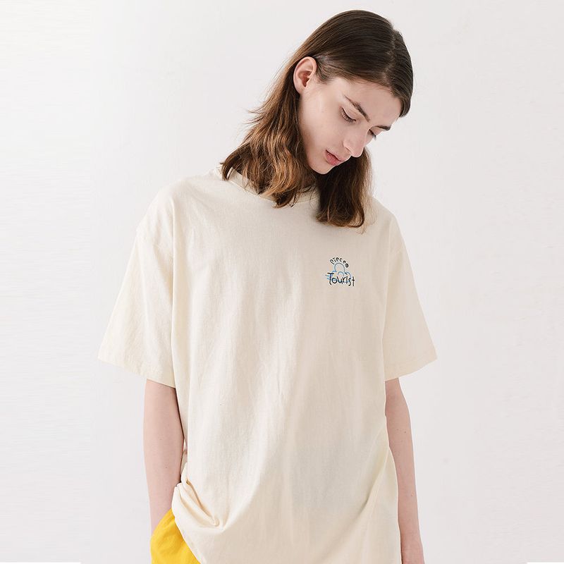 FLYINGMAN TSHIRTS (3COLORS)