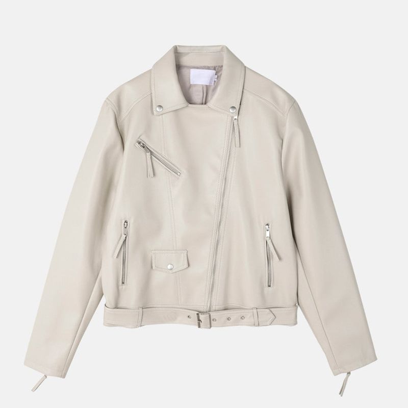 ASCLO Special Fade Riders Jacket (2color)