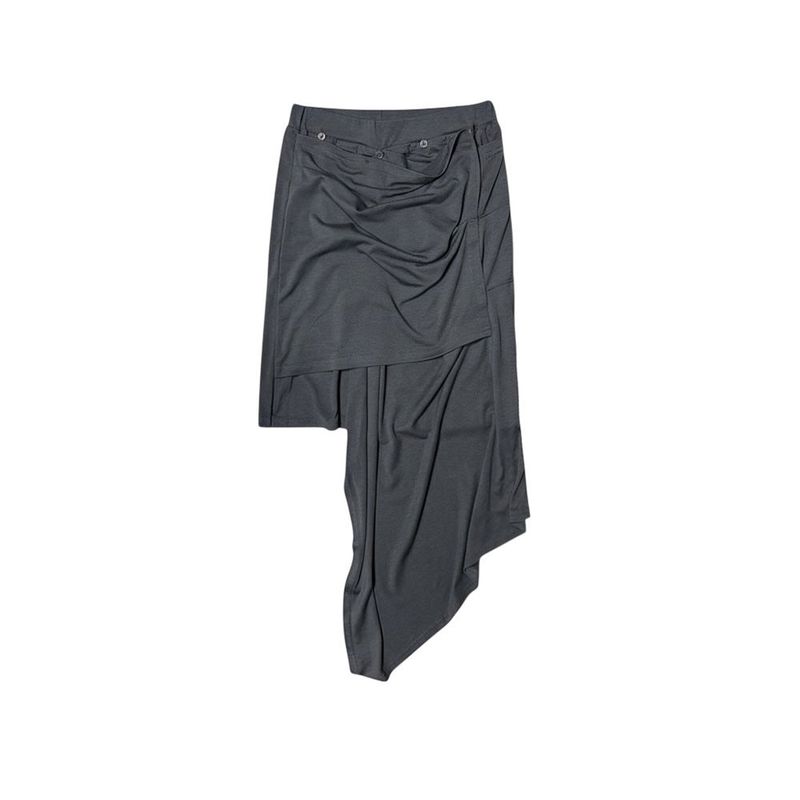 Tint Wrap Skirt