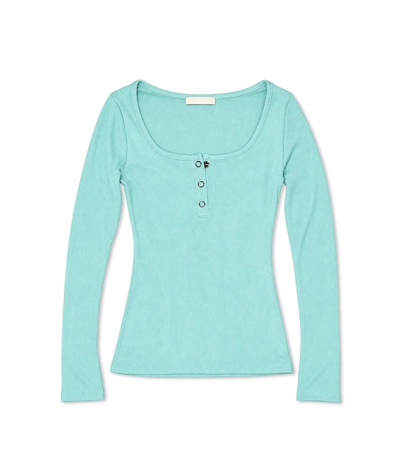 vanilla long sleeve (4colors)