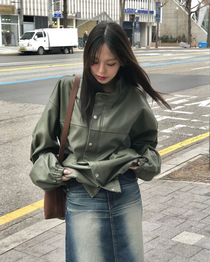 Arco iris(アルコイリス)の「Reverie jacket(Jackets/Outerwear)」