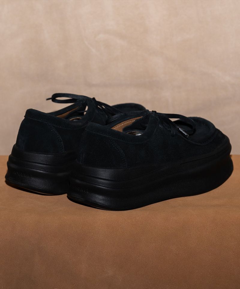 PATH Oversole Wallaby (Black)