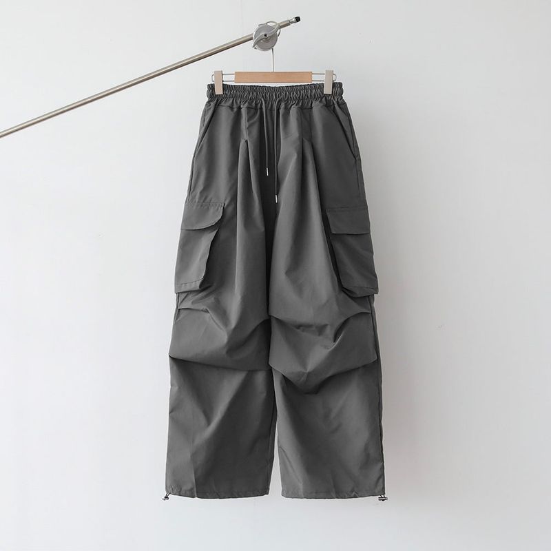 CLAP PARASUIT CARGO PANTS