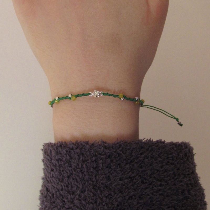 [Day6] Same Mind Bracelet (5color)