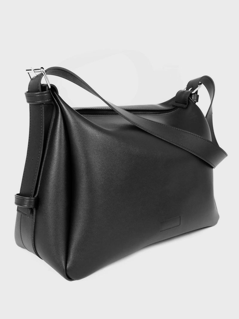 The Mark Large black