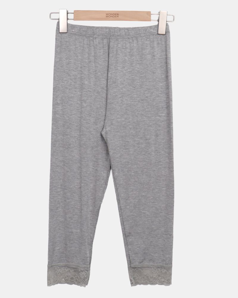 Ricott Capri Leggings Pants
