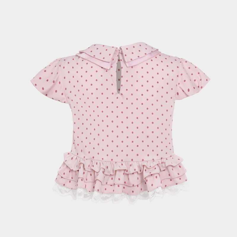 LILY SET PINK