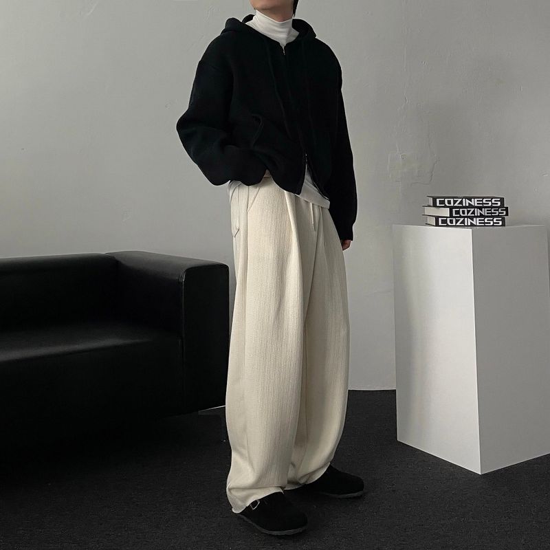 UN Marjee Special Turtleneck (7 colors)
