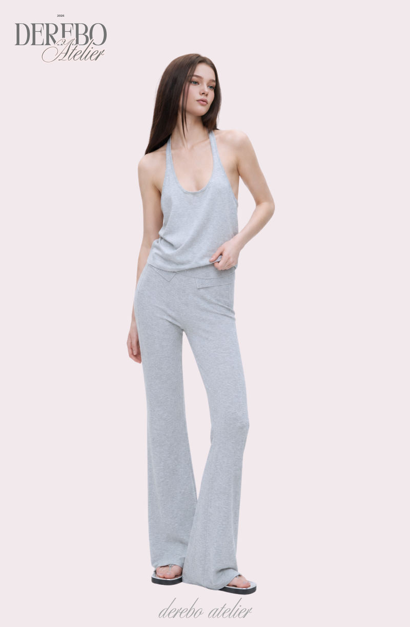 Ether Backless Floor Set-up(PANTS)