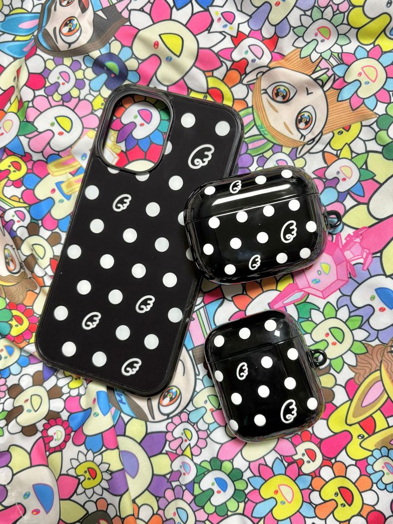 Dot MagSafe Phone Case