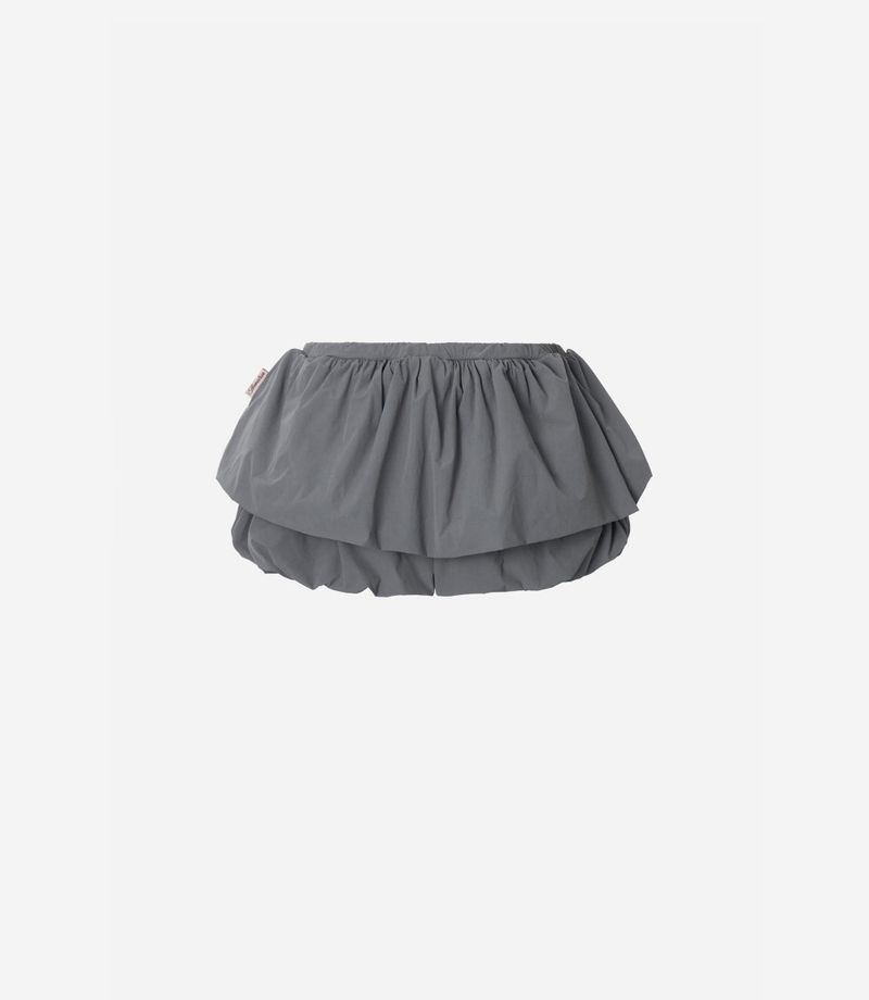 Cloud Bubble Mini Skort
