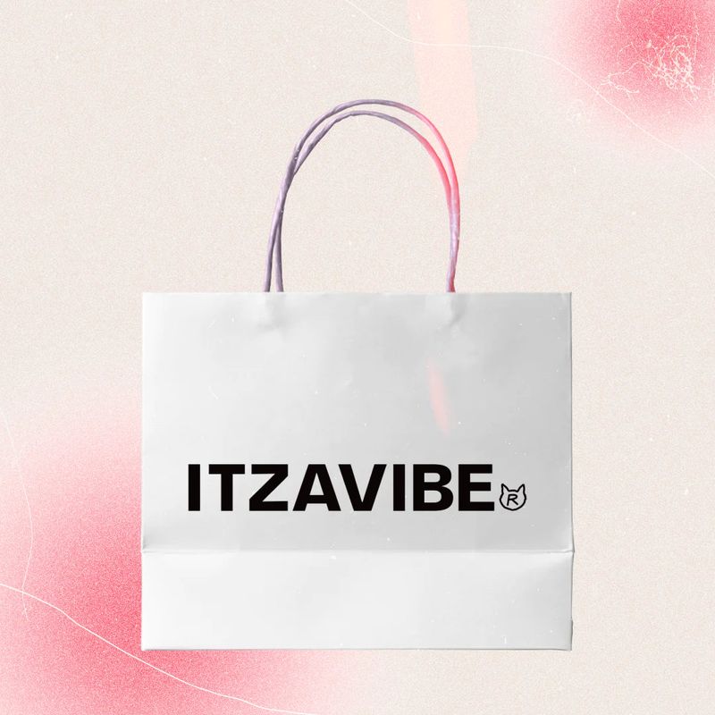 ITZAVIBE（イッザバイブ）の「SPRING HAPPY BAG / ITZAVIBE （Lucky Bags）」