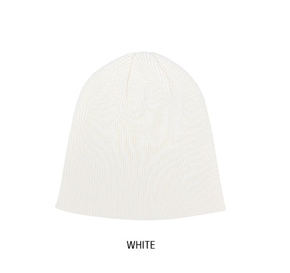 More Basic Beanie