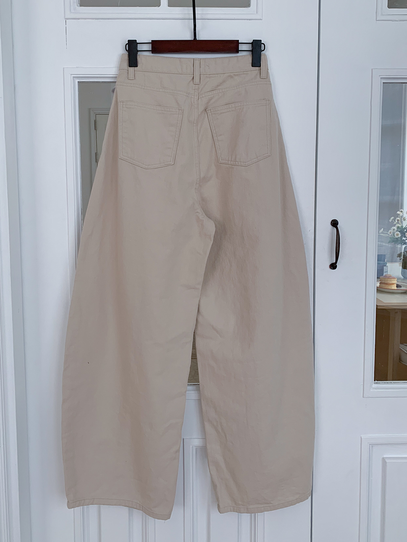 Any Pintuck Pants