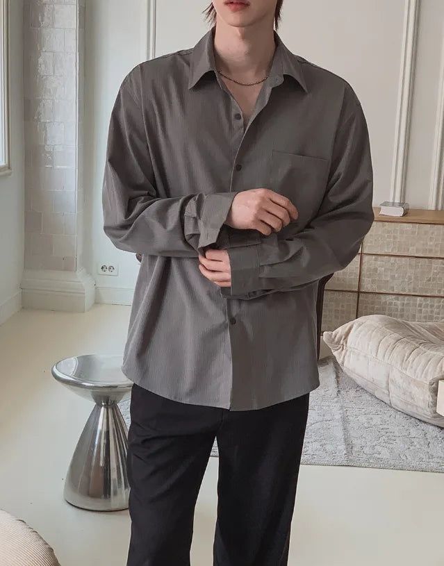 Haven ST Standard Shirt