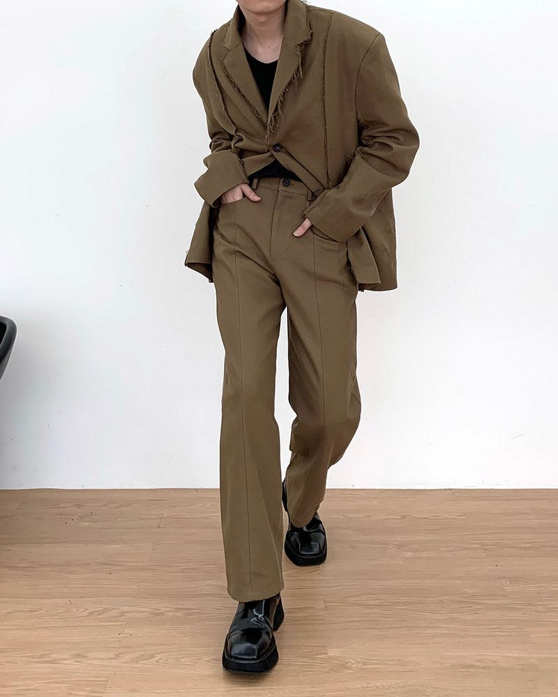 OA Reload Cutting Jacket (2 colors)