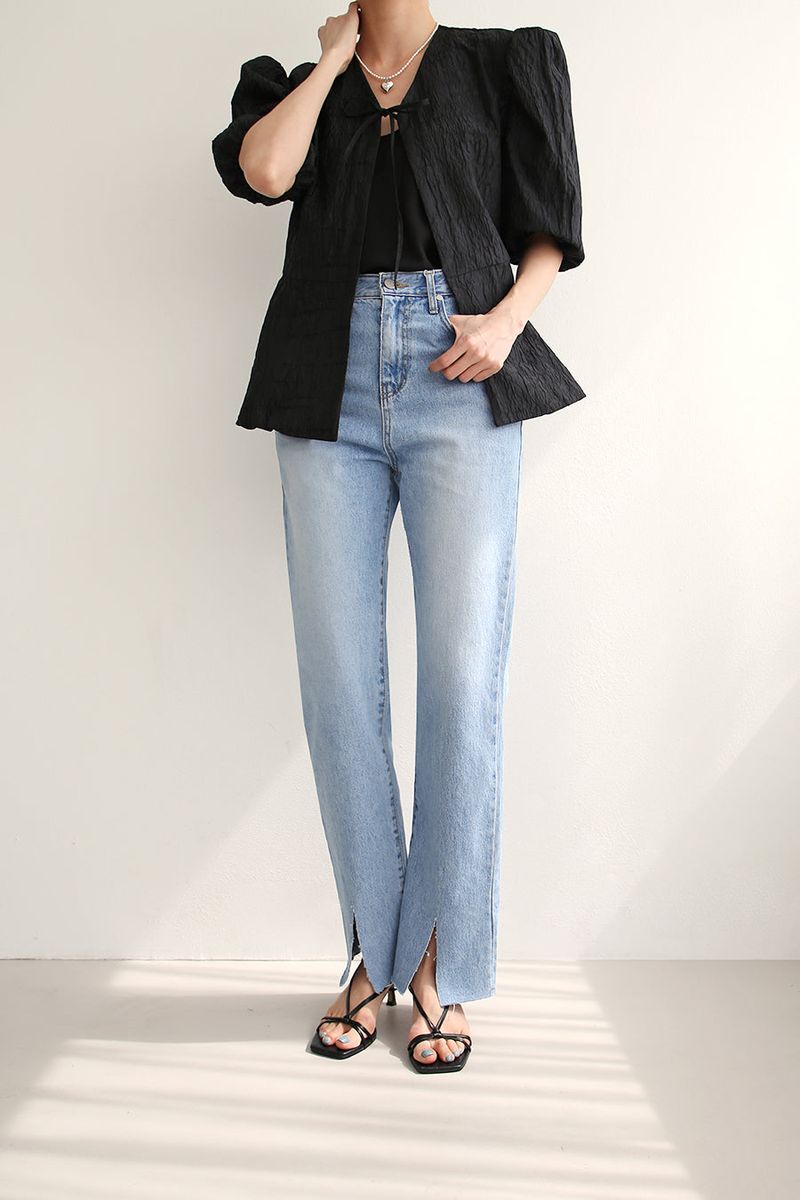 LIGHT LIGHT JEANS