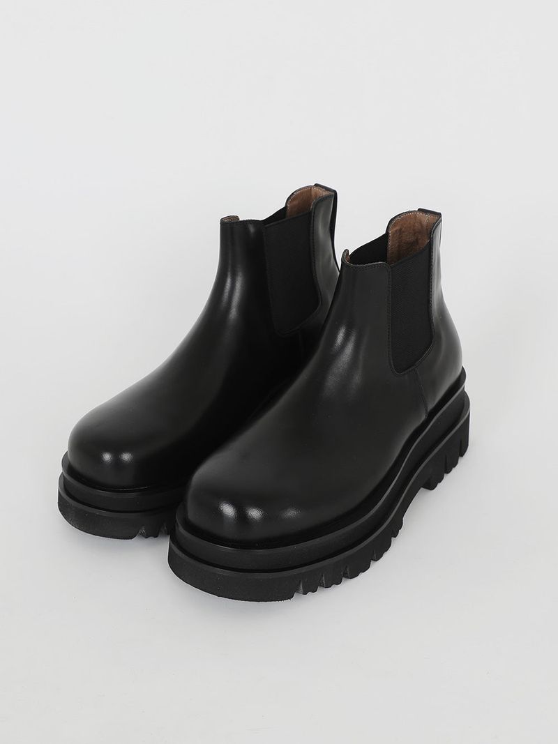 ASCLO Handmade Chelsea Boots (Low)