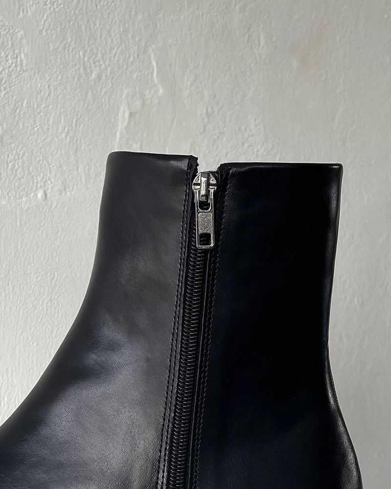 JG1152 Layer Square Tommel Boots (250 mm – 280 mm)