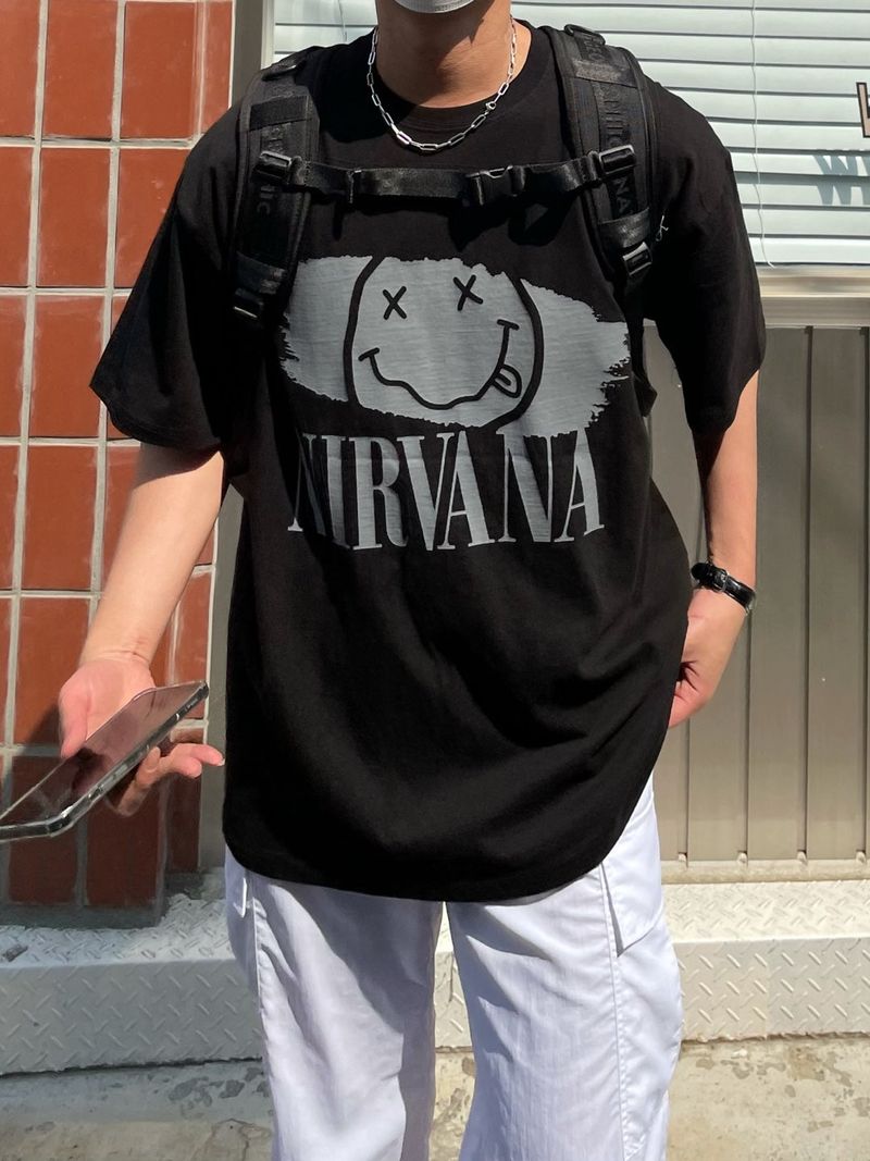 [BEST]ビルバーナTシャツ