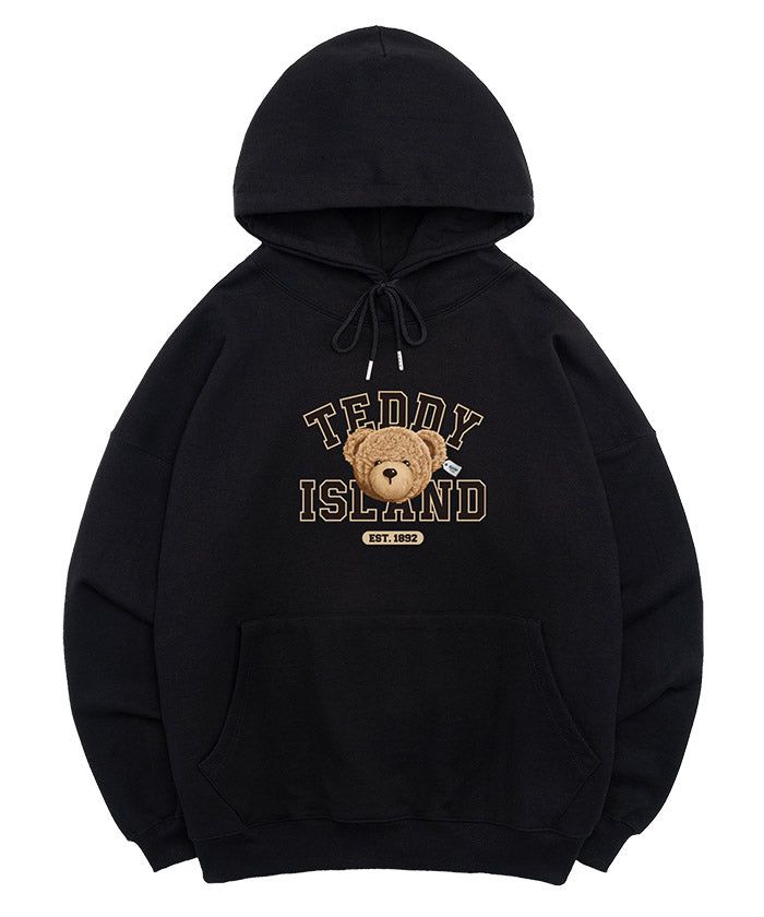 Classic Arch Realismo Hoodie