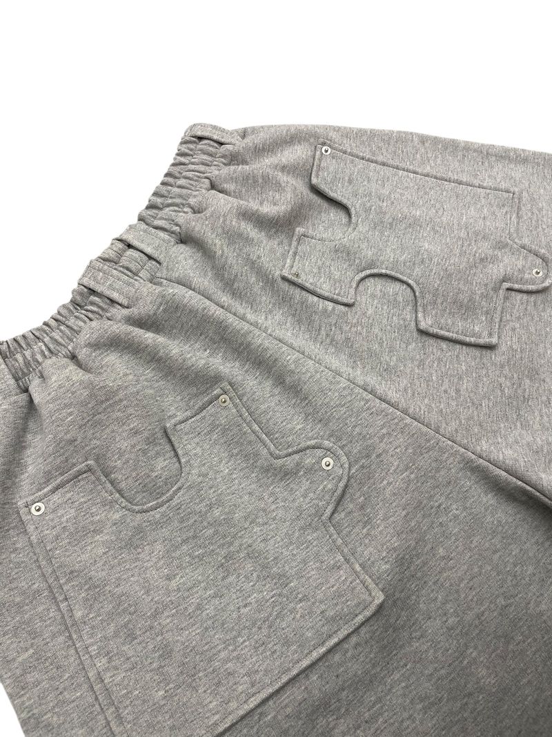 Puzzle Sweatpants