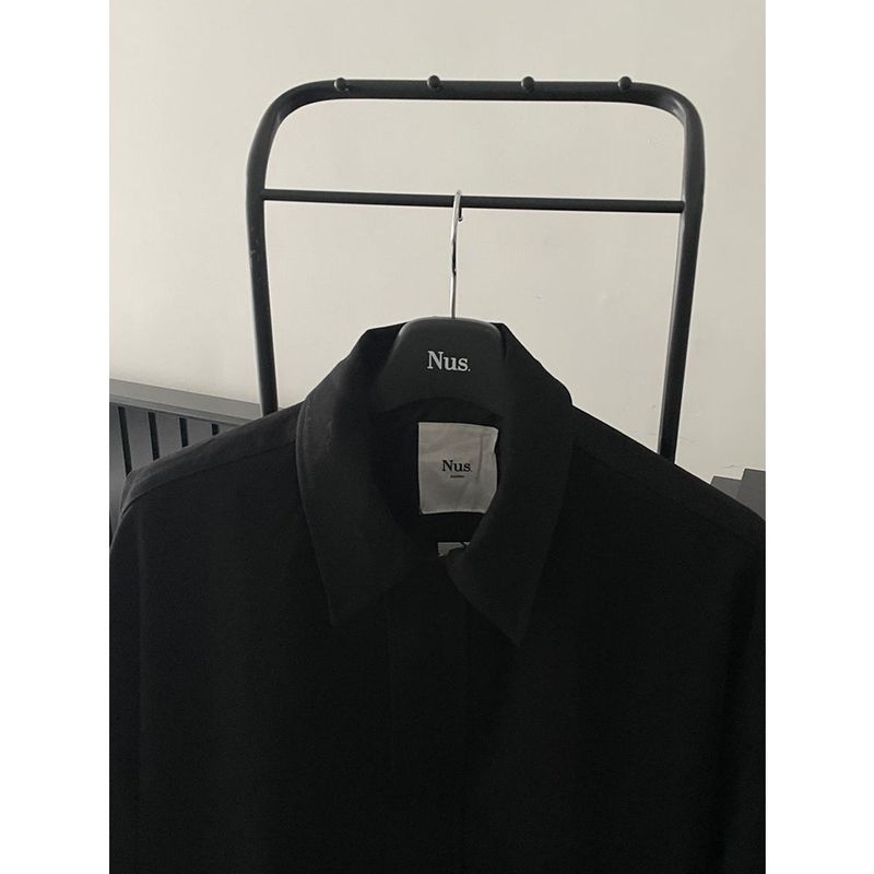 Nus. Nika Kara Blouson