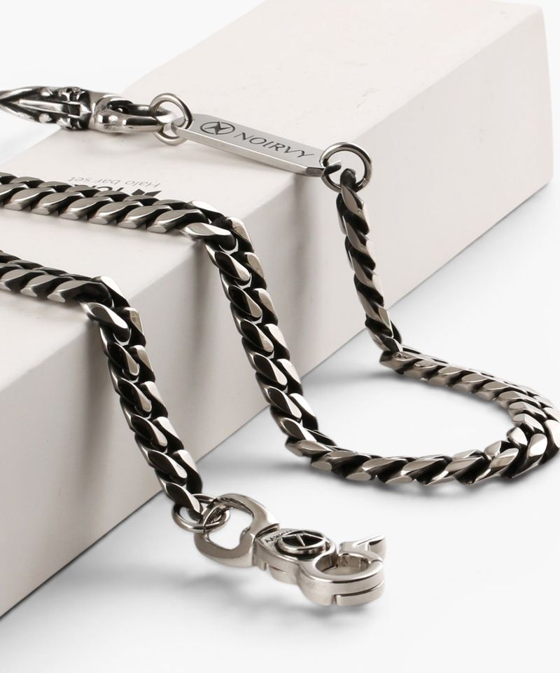 NC-403 6DC Surgical Antique Curve Chain