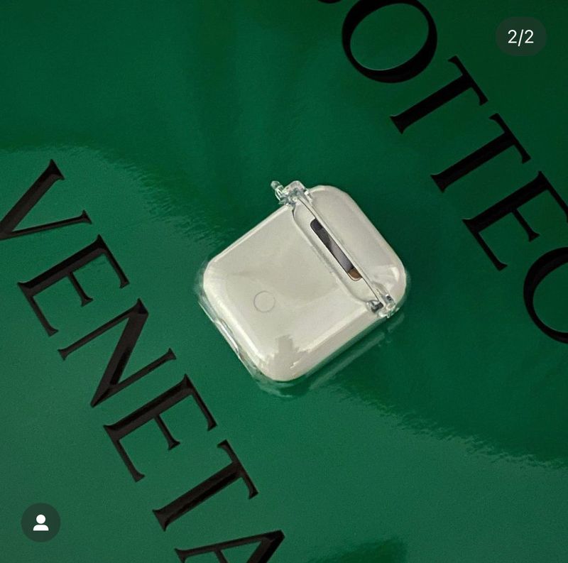 [AirPods] HBD