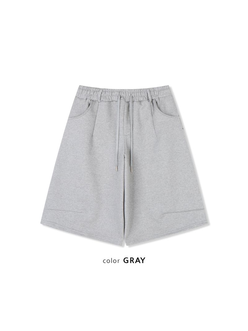 Park Bermuda Sweatpants