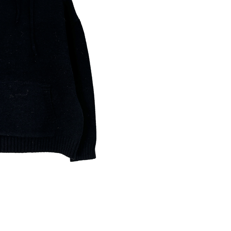 Carol Hooded Knit