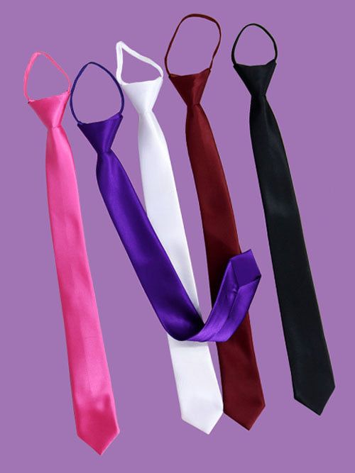 KUO(クーオ)の「vivid tie (5color)(Fashion Accessories)」