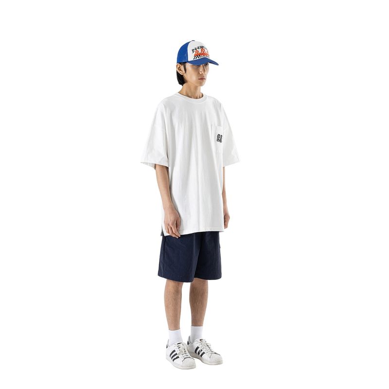 CARPENTER SHORT PANTS MSHSP003-NV
