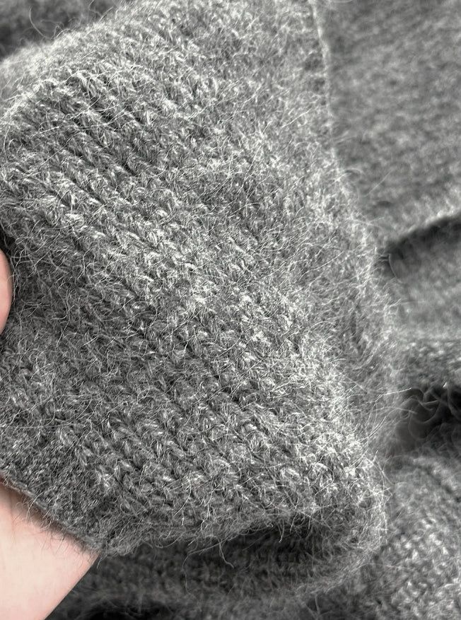 Hooded Balaclava Long Muffler