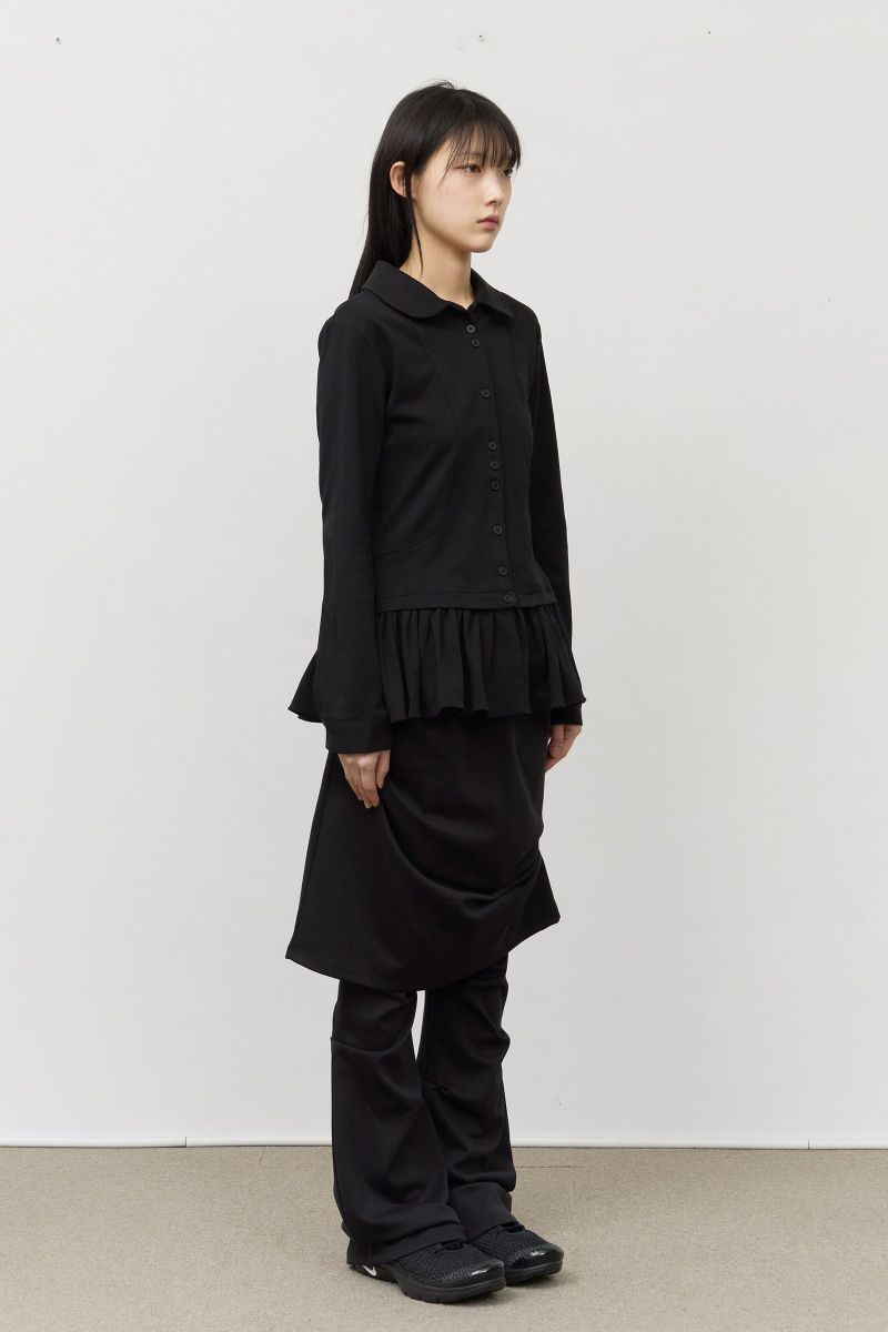 (W) Grade Blouse