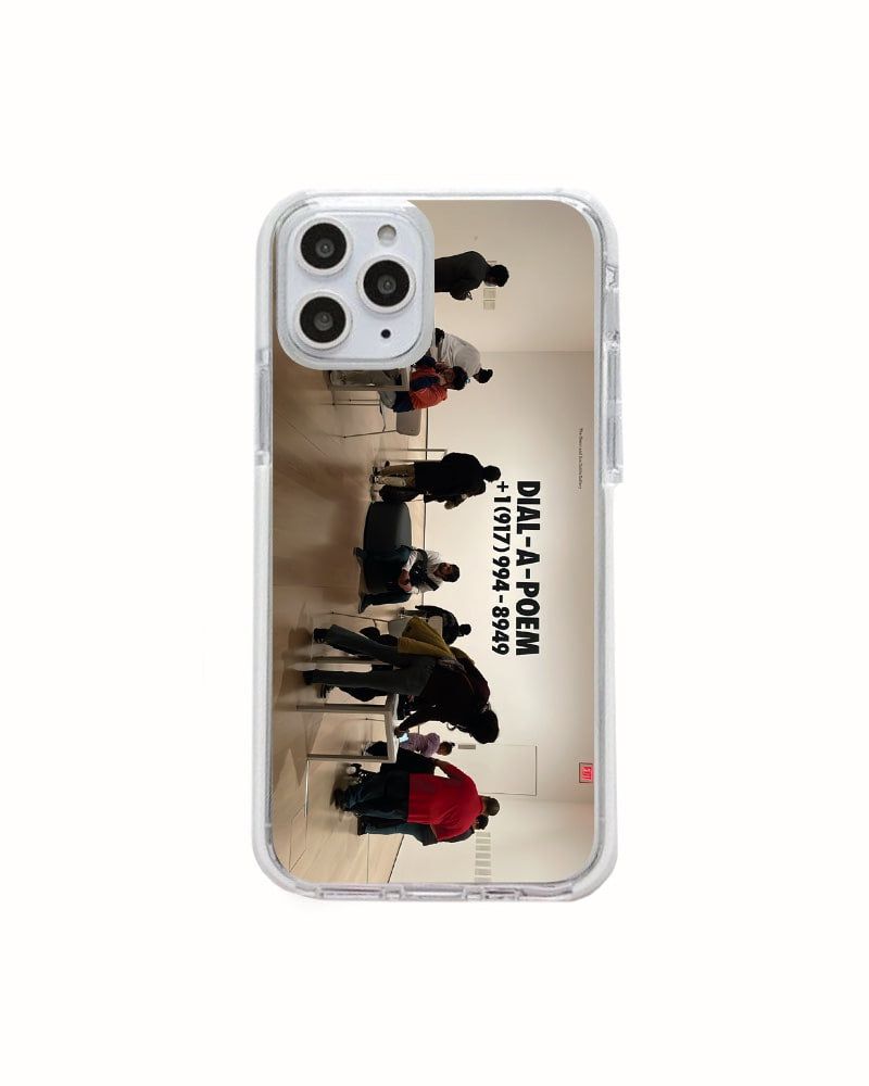 coe studio（シーオーイースタジオ）の「moma（Smartphone Accessories）」