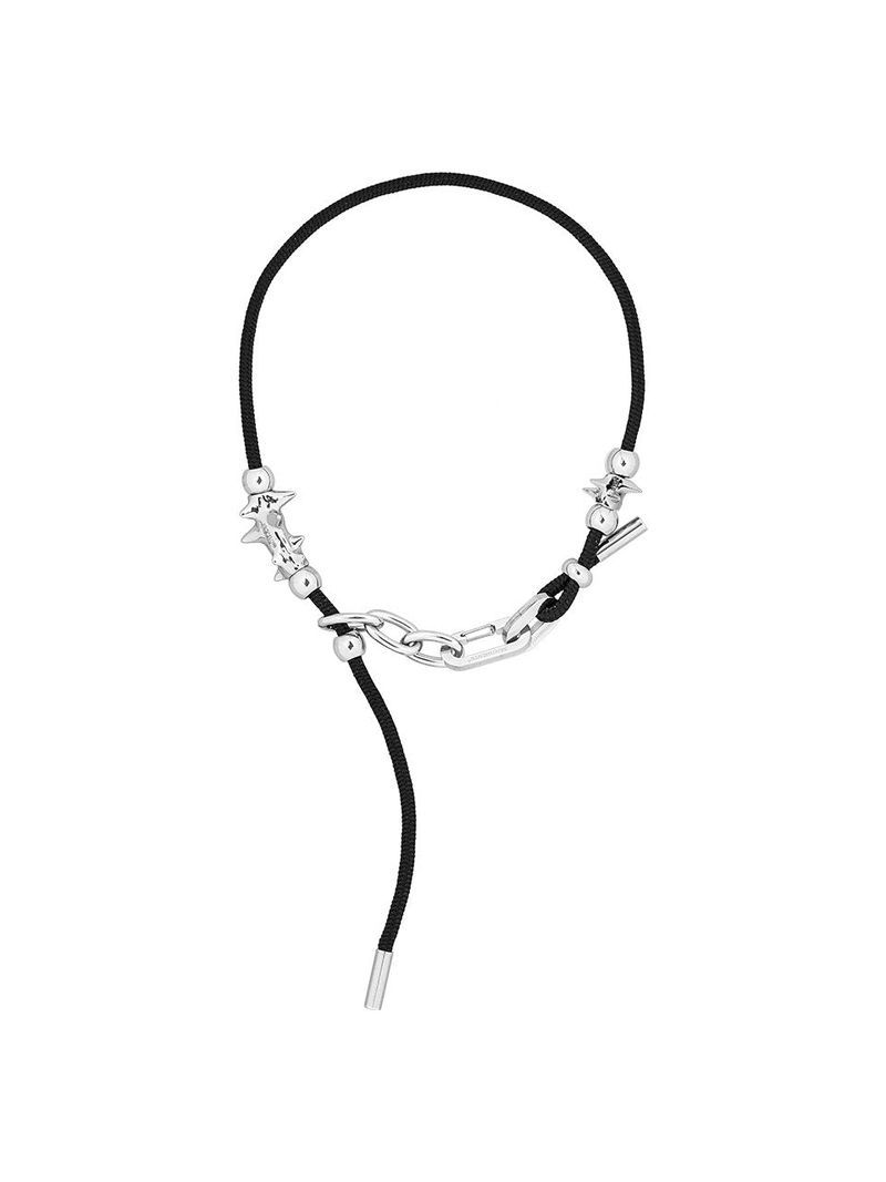 SENTIMENTS（サンティマン）の「NO.616 [SILVER] NECKLACE（Accessories）」