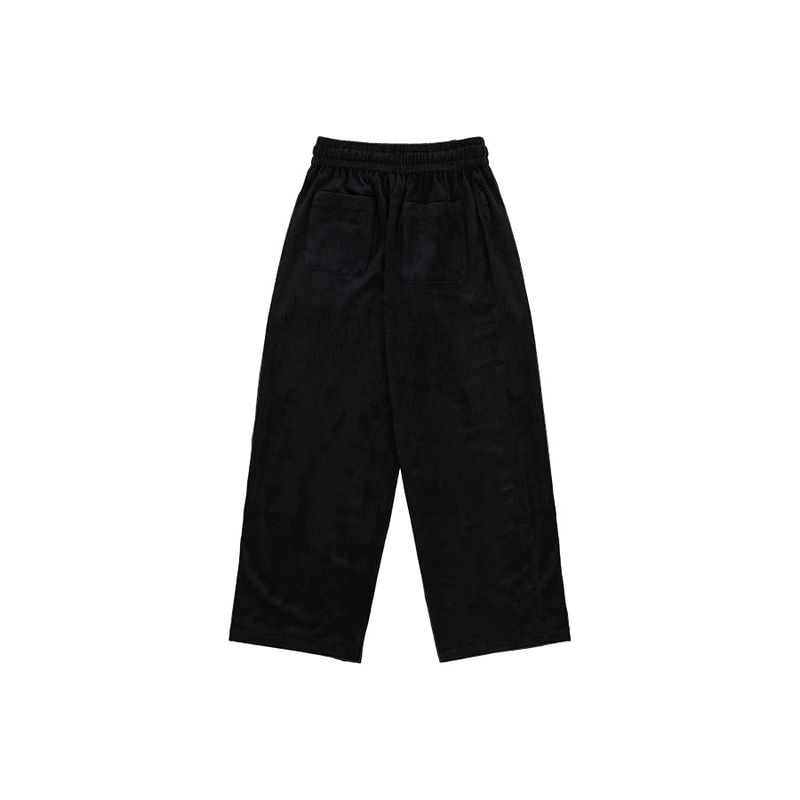 Corduroy Lining Pants