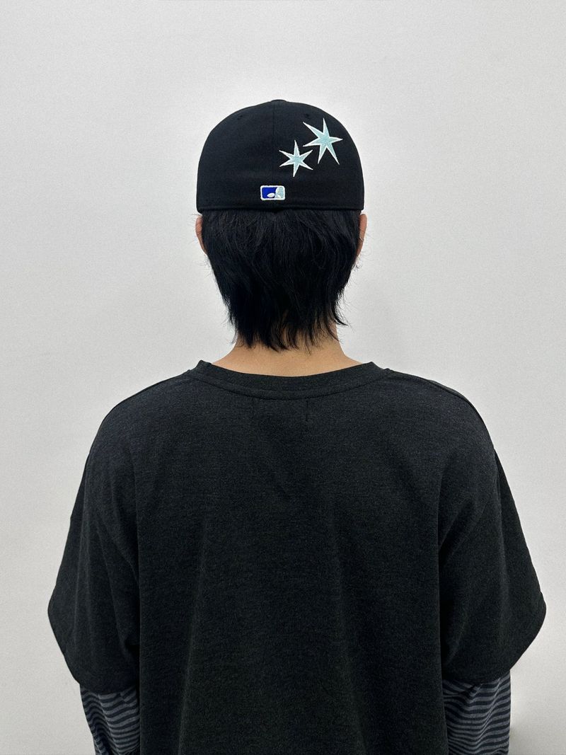 BPT Symbol Star Cap Black