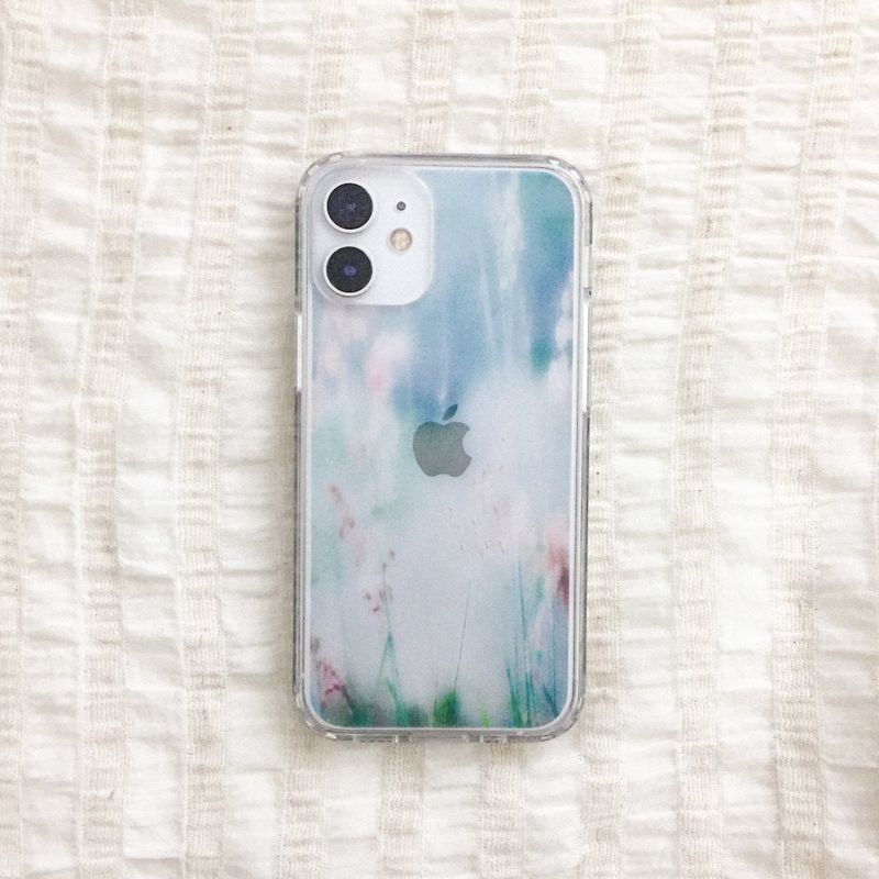 Dreamy (jelly hard case)