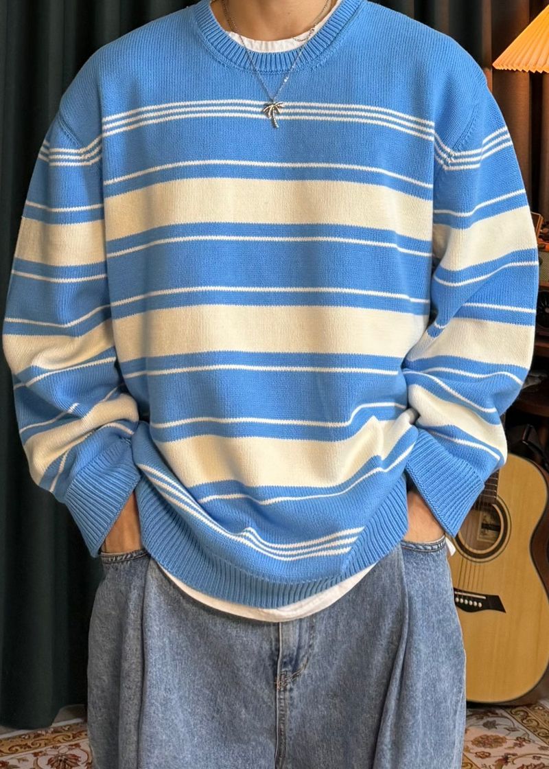 Cotton Sprite Knit 5COLOR